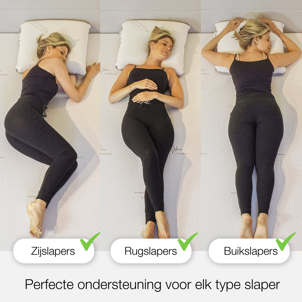 zwoong® Studenten Pakket - Zwoong