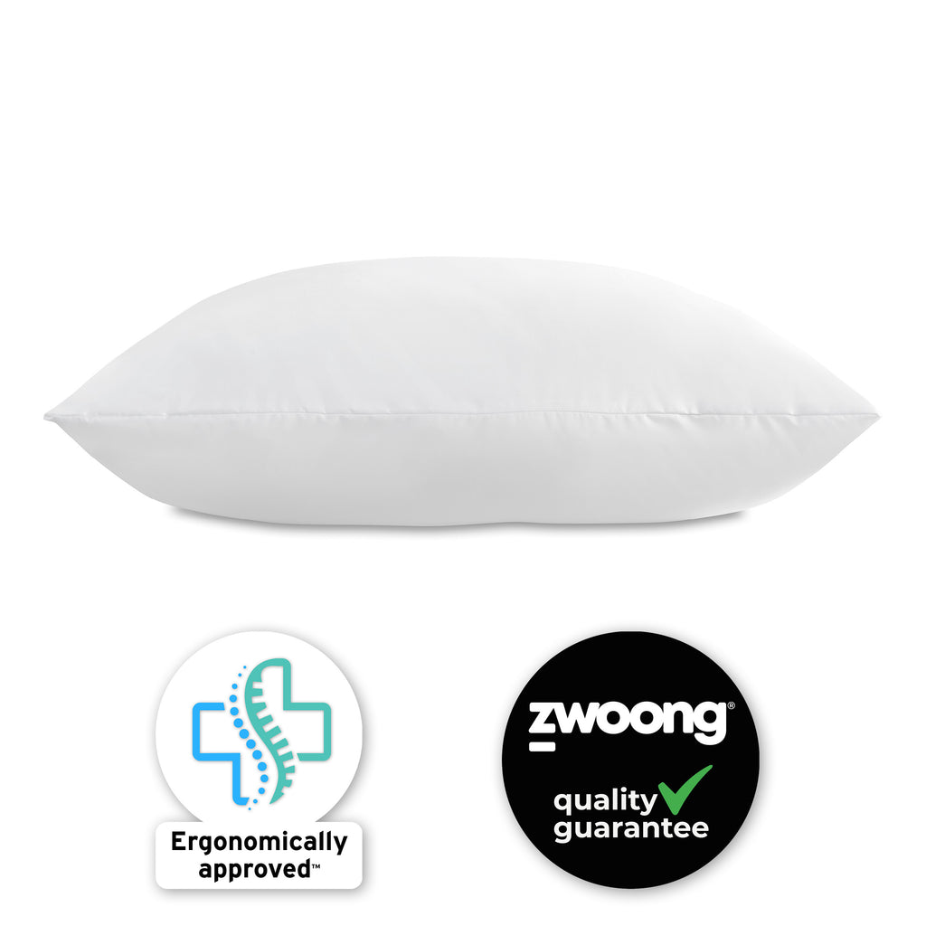 zwoong® Basics Kussen - Zwoong