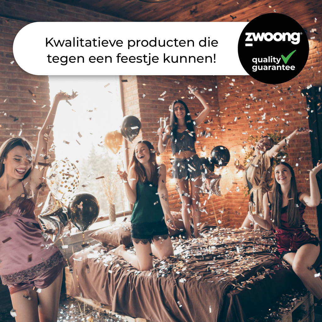 zwoong® Studenten Pakket - Zwoong